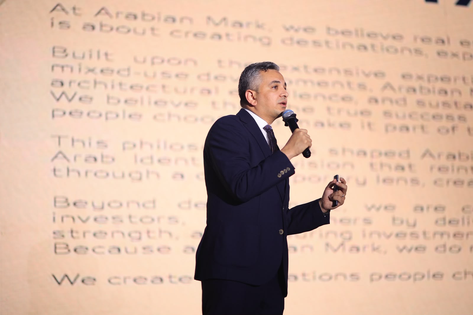 «Arabian Mark Developments» تطلق مشروع «إيوان ووك» بالقاهرة الجديدة باستثمارات 1.5 مليار جنيه وتواصل توسعها في السوق العقاري المصري