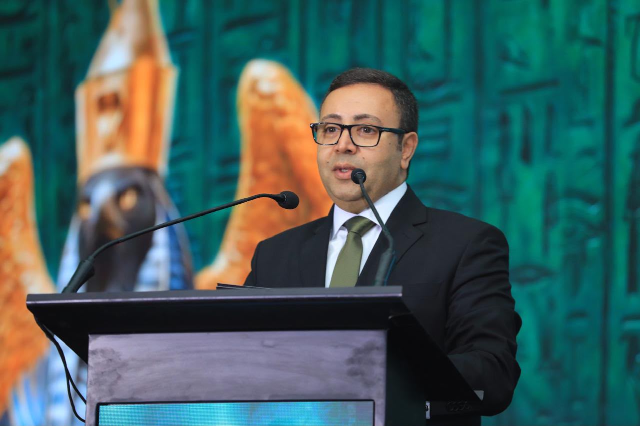 ICT Misr تؤكد التزامها بدعم الذكاء الاصطناعي الأخلاقي في اليوم العالمي للذكاء الاصطناعي