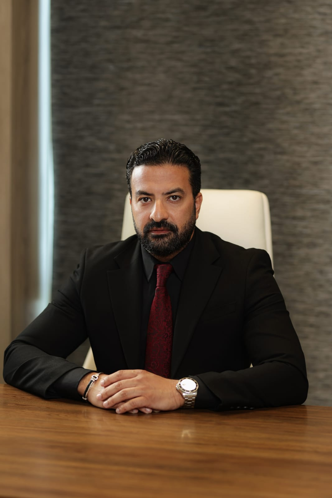 «إمباير ستيت للتطوير» تستهدف 5.6 مليار جنيه مبيعات بمشروع «Upmount» بالعاصمة الإدارية ضمن خطة توسع مدروسة