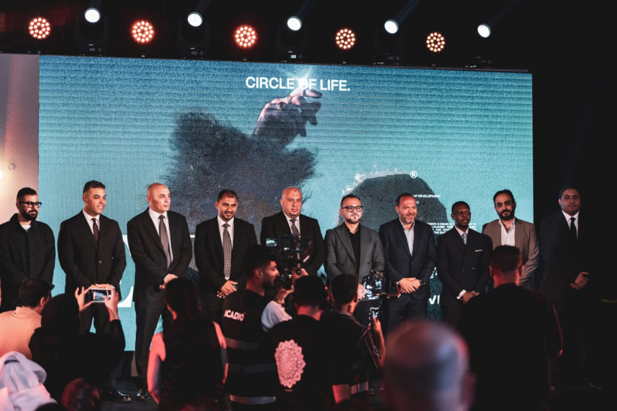 Elaf Developments توقع شراكات استراتيجية مع JLL وRadisson لإطلاق أول تواجد لهما في غرب القاهرة عبر مشروع «Kawn»