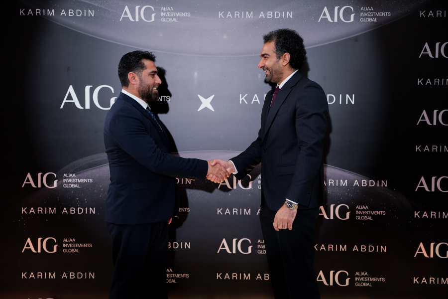 شركة AIG تعين كريم عابدين رئيسًا للقطاع التجاري لدعم خطط التوسع وإطلاق مشروع AI TOWER بالعاصمة الإدارية الجديدة