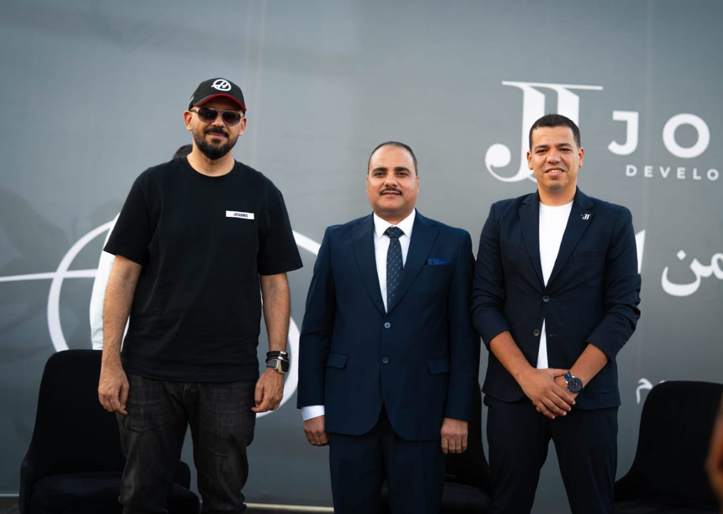 شركة «JORA Developments» تبدأ الإنشاءات بمشروع «iXORA Residence» وتطلق المرحلة الثالثة بمدينة حدائق أكتوبر