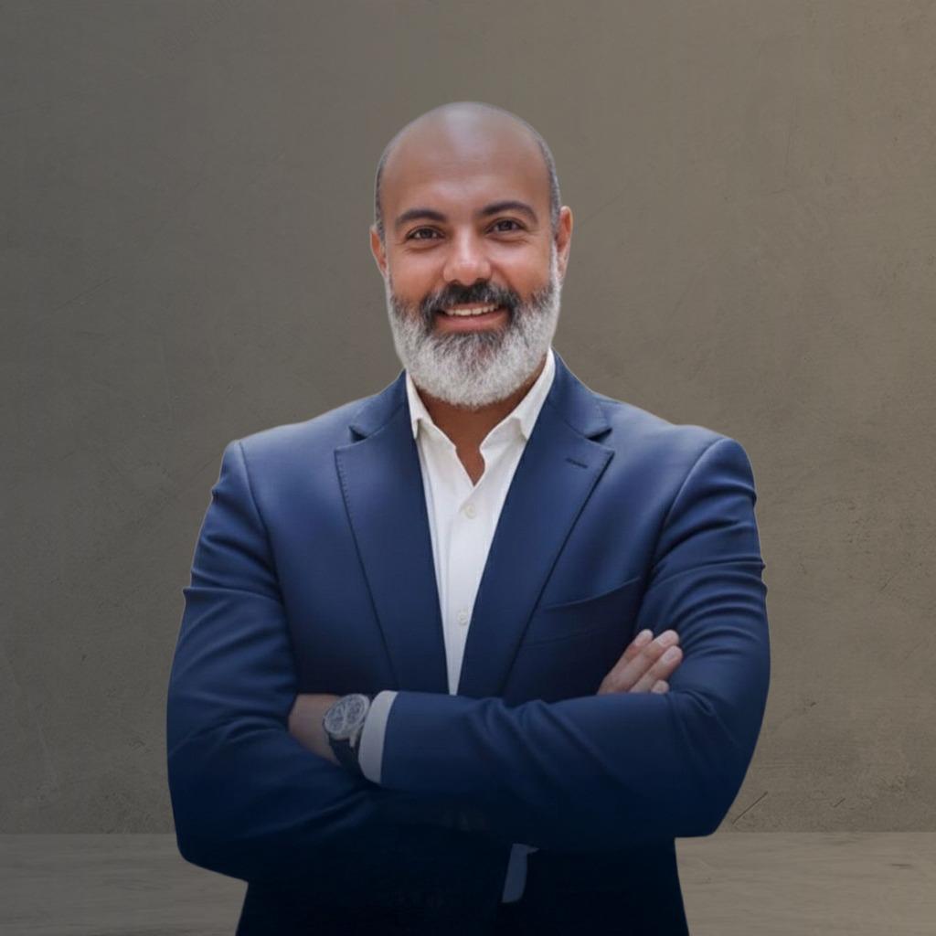 عمرو عاطف: العبور الجديدة تمتلك مقومات التحول إلى أقوى المناطق الاستثمارية بالسوق العقاري خلال السنوات المقبلة