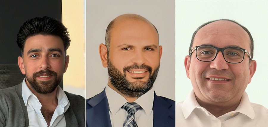 HPD Developments تطلق مشروع «VOKE TWINS» في الحي الإداري بالعاصمة الجديدة باستثمارات وخطط توسعية طموحة