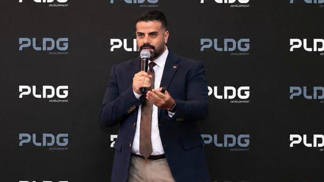 PLDG Development تُنجز بيع المرحلة الأولى بالكامل من مشروع «إطلالة» بأكتوبر الجديدة وتستعد لإطلاق المرحلة الثانية