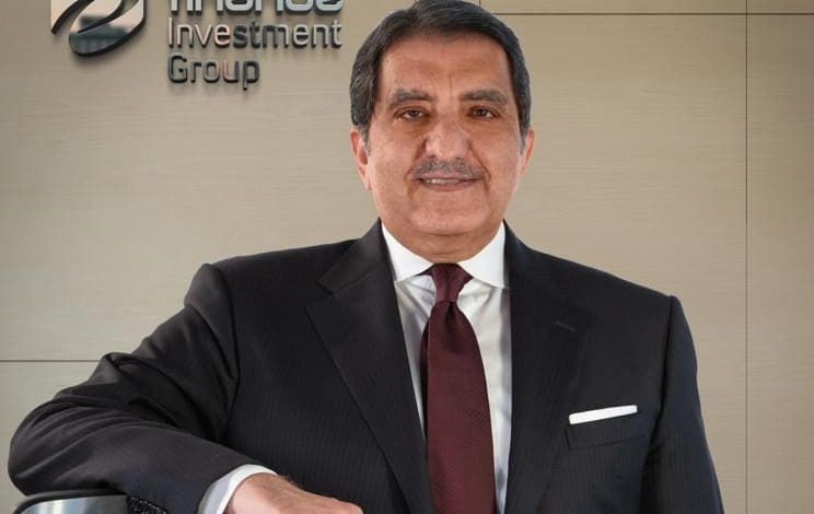 «إي فاينانس» تحقق إيرادات بقيمة 4.2 مليار جنيه خلال النصف الأول من 2026 بنمو 29.3%.. وصافي الأرباح يرتفع 64.5%