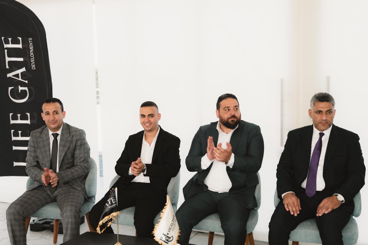 «Life Gate Developments» تتوسع في السوق المصري وتستعد لإطلاق مشروع «Sky Gate» في غرب القاهرة