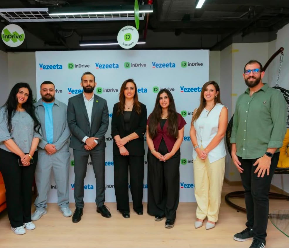 «إندرايف» توقع شراكة استراتيجية مع «فيزيتا» لتعزيز منظومة الرعاية الصحية لسائقيها في مصر
