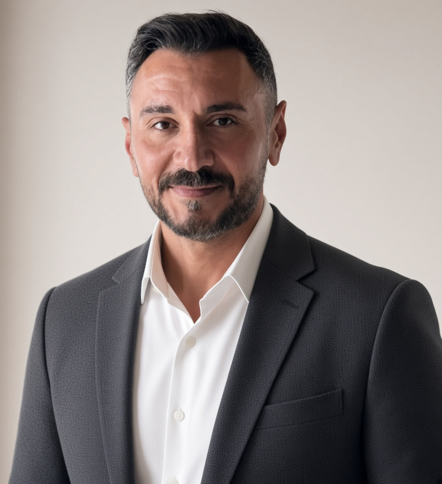 «PLDG Development» تعلن تعيين شريف زايد رئيسًا لقطاع المبيعات لدعم خططها التوسعية