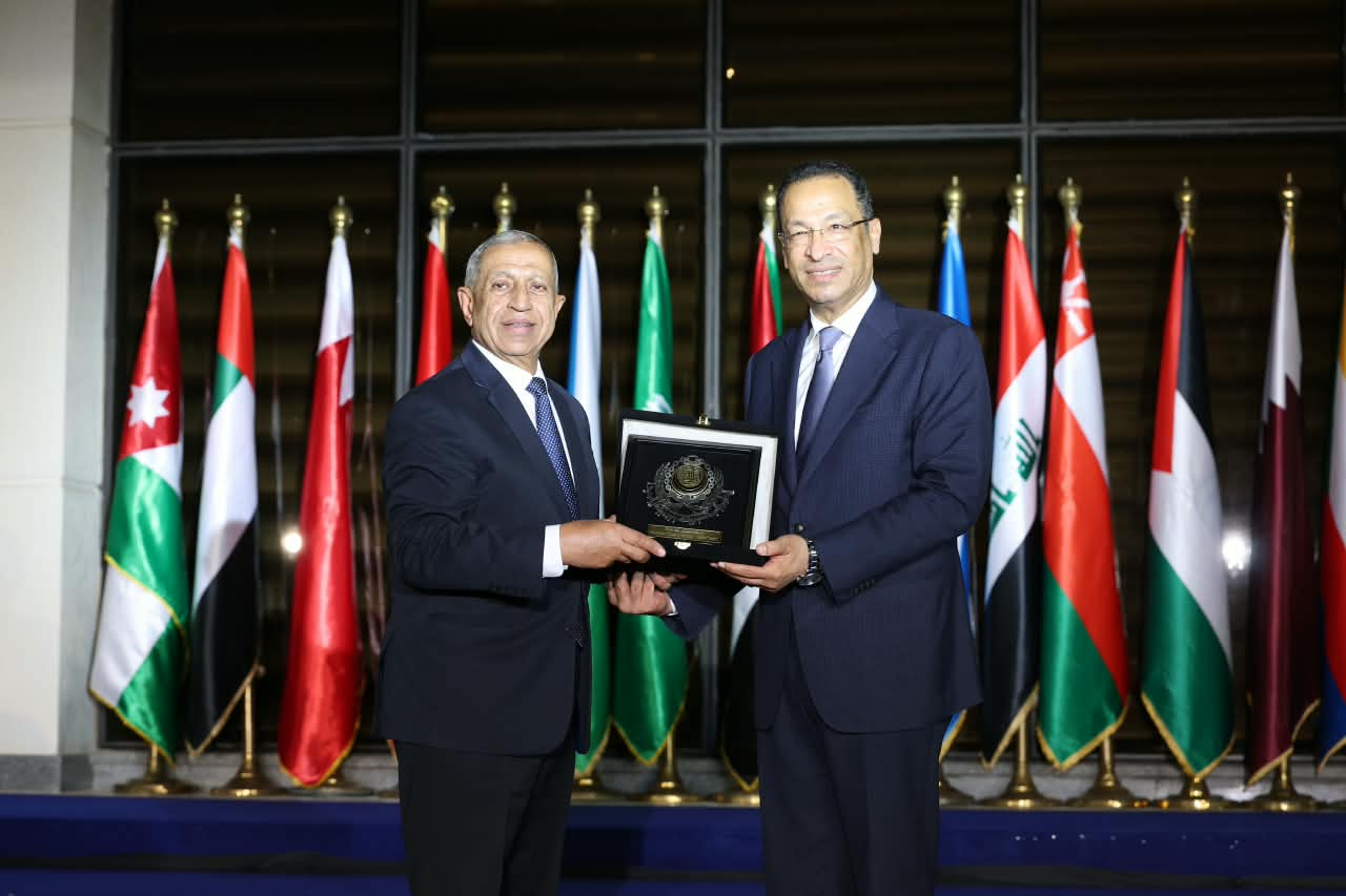 وزير الاتصالات يشهد ختام النسخة الـ25 من البطولة المصرية للبرمجة لطلاب الجامعات ECPC

