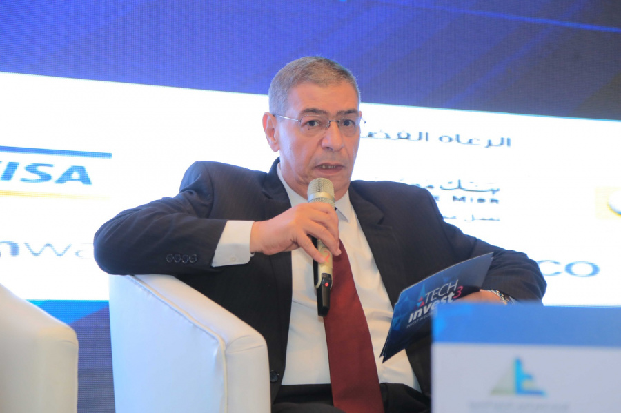 تحت رعاية وحضور وزير الاتصالات.. «Tech Invest Egypt 6» يبحث فرص الاستثمار في التكنولوجيا والذكاء الاصطناعي ويدعم نمو الاقتصاد الرقمي

