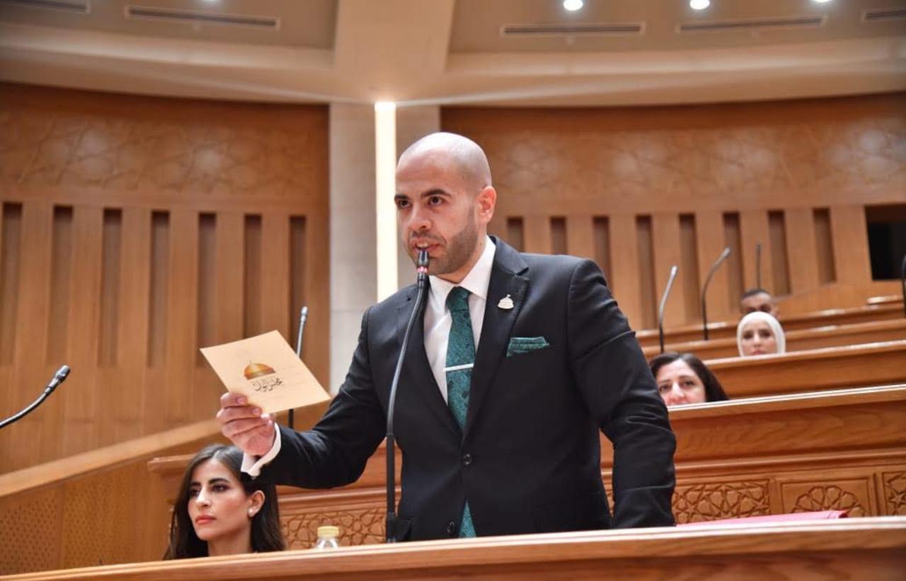النائب سالمان محمد سالمان يطالب بحل عاجل لأزمة «أرض الزمردة» بسفاجا وتسليم الأراضي لـ1600 أسرة