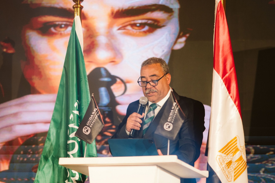 «عوده للتطوير العقاري» تطلق كمبوند «كناري» في العبور الجديدة على مساحة 15 فدانًا

