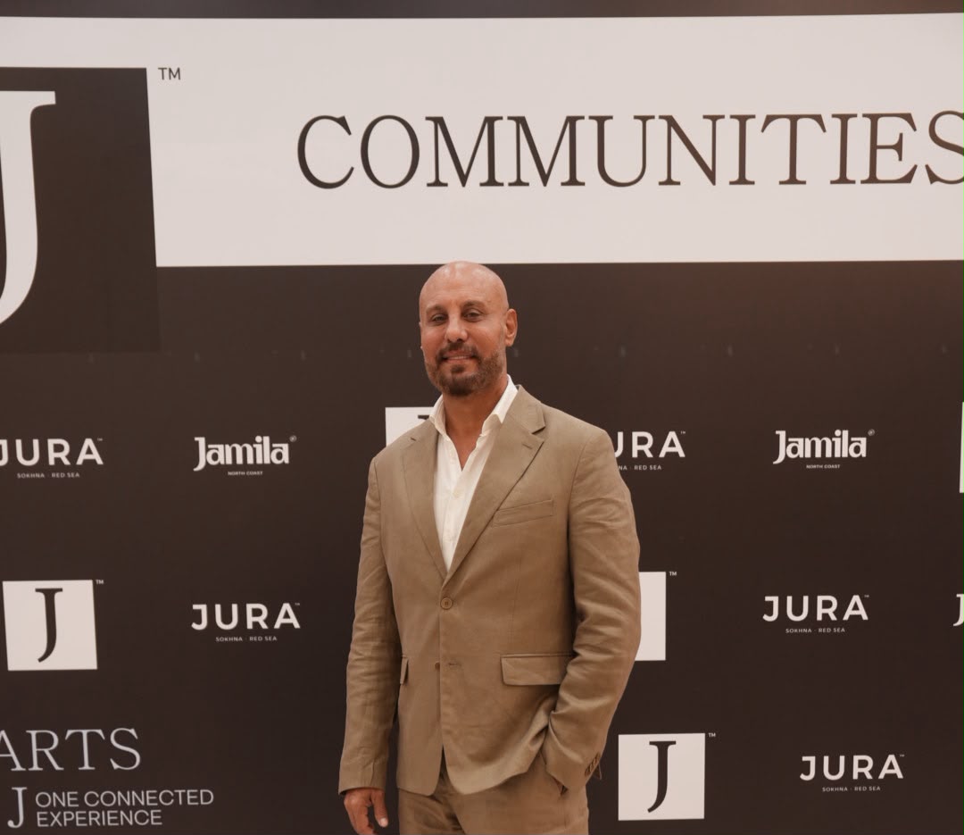جرجس يوسف: الإقبال الكبير على تسكين المرحلة الثانية من «Jamila» يعكس ثقة العملاء في J Communities
