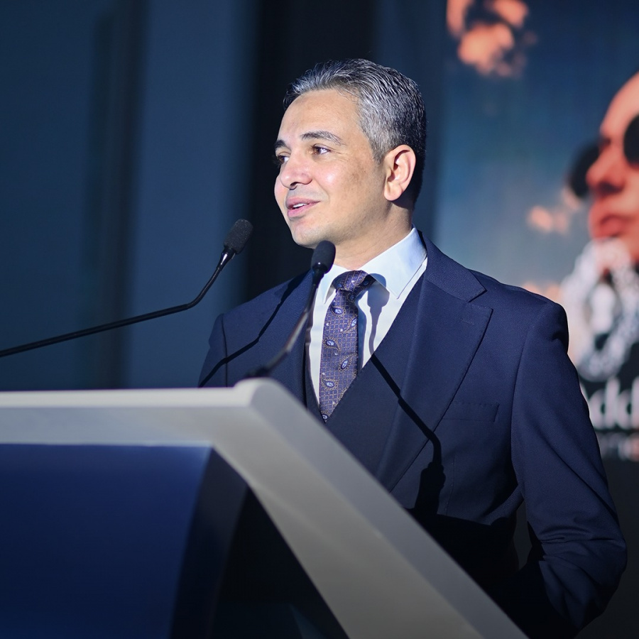 أحمد جمال الدين: إلغاء «سيتي سكيب مصر 2026» يتزامن مع تطور أدوات التسويق وتغير سلوك العملاء