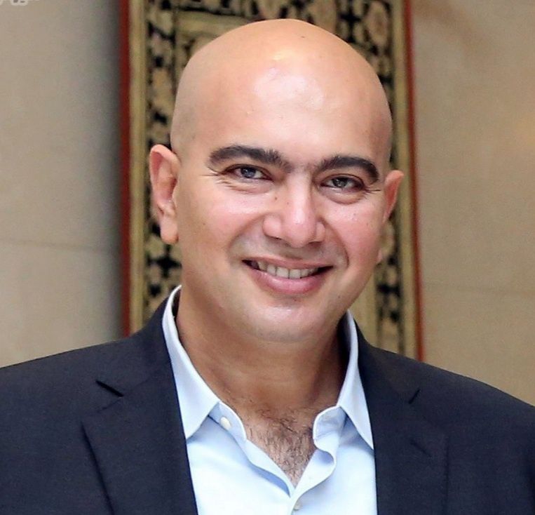 طارق شبكة يكشف ملامح المرحلة الجديدة لـ FDC Summit: مؤسسة مستقلة ومجلس إدارة بخبرات محلية ودولية