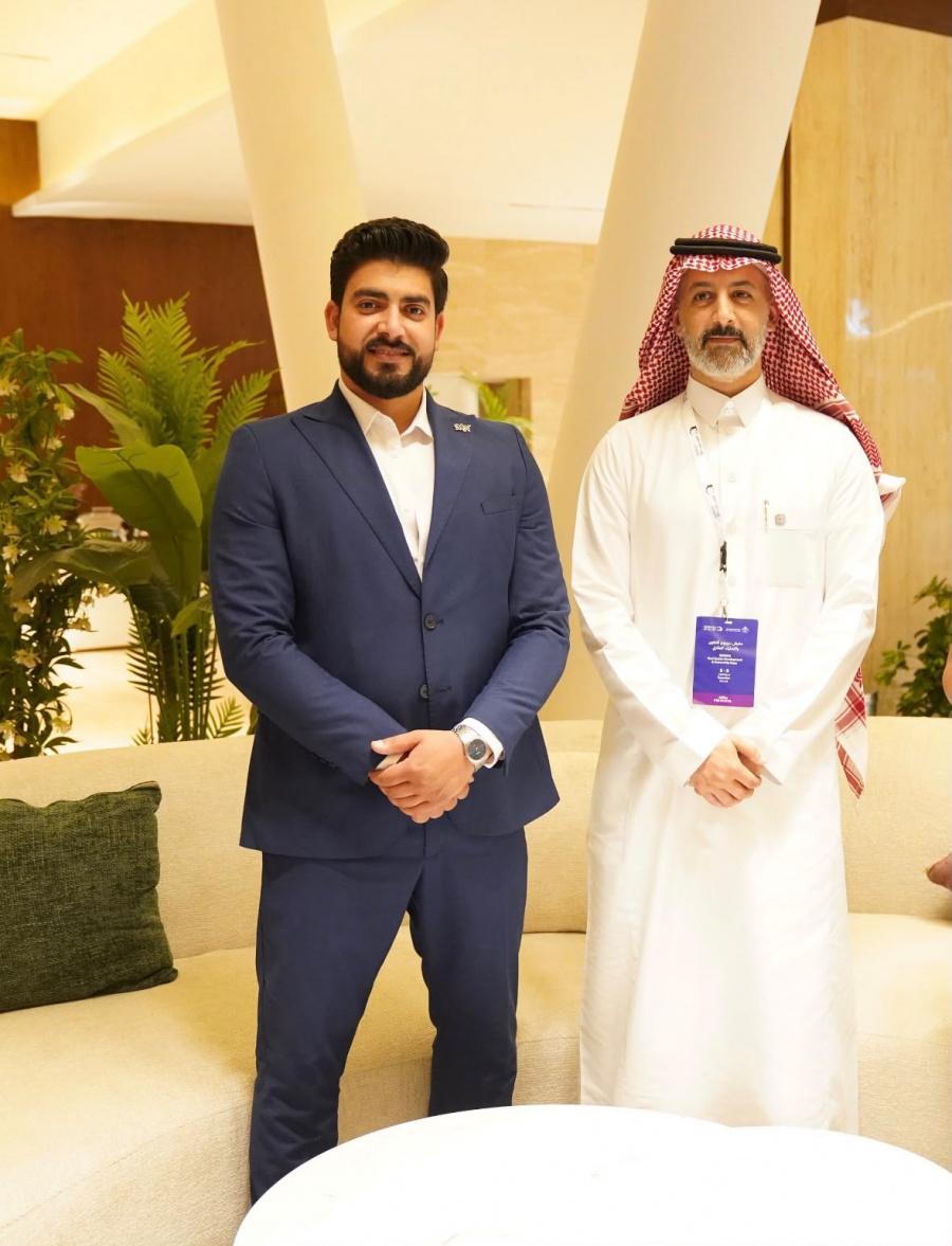 «Icon Real Mix» تعزز حضورها الدولي بشراكة استراتيجية مع «SEREDO» العقاري في السعودية