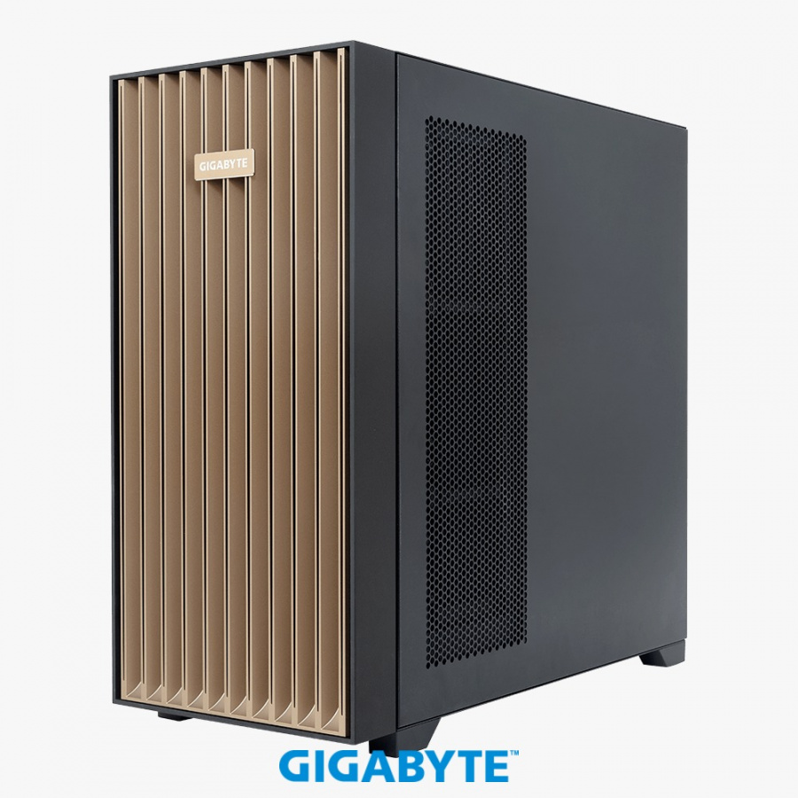 شركة GIGABYTE تستعرض أحدث حلول الذكاء الاصطناعي المدعومة بتقنيات NVIDIA خلال مشاركتها في معرض GISEC Global 2026*
