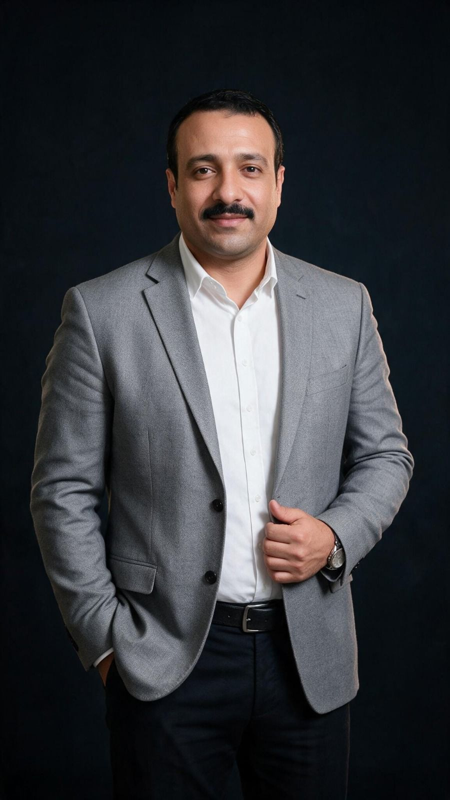 «السلام للمقاولات» تستعرض قدراتها الإنتاجية في 3 قطاعات صناعية بمعرض «Projects 2026 Egypt»